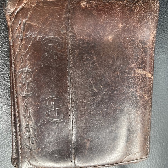 Men’s Gucci wallet - Picture 3 of 4